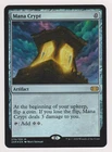 Mana Crypt