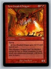 Two-Headed Dragon #
