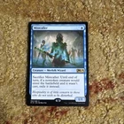 Mistcaller
