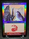 Mountain [Foil] #