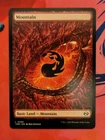 Volcanic Vision