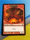 Dragon's Claw