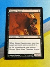 Sleeper Agent