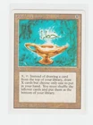Aladdin's Lamp
