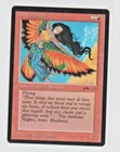 Bird Maiden