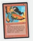 Bird Maiden