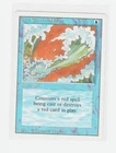 Blue Elemental Blast #