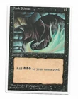 Dark Ritual