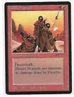 Desert Nomads