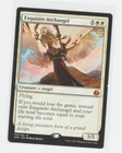 Exquisite Archangel