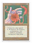 Nevinyrral's Disk