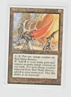 Red Mana Battery