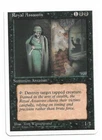 Royal Assassin