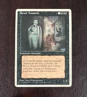Royal Assassin