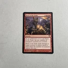 Burn at the Stake