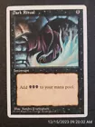 Dark Ritual