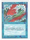 Blue Elemental Blast