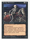 Drudge Skeletons