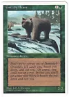 Grizzly Bears