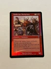Balduvian Barbarians