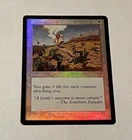 Blessed Reversal