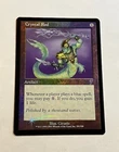Crystal Rod