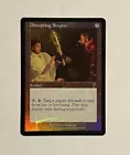 Disrupting Scepter
