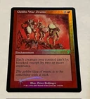 Goblin War Drums