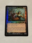 Serpent Warrior