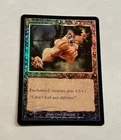 Unholy Strength