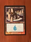 Island [Foil] #