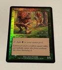 Llanowar Elves