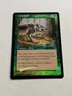 Lone Wolf