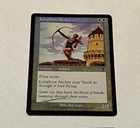 Longbow Archer