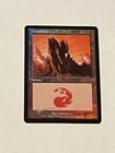 Mountain [Foil] #