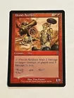 Orcish Artillery