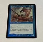 Phantom Warrior