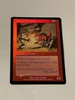 Pygmy Pyrosaur