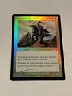 Seasoned Marshal