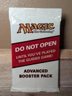 Booster Pack