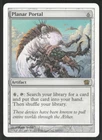 Planar Portal
