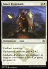 Abzan Runemark #