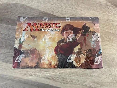 Booster Box