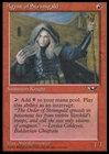 Agent of Stromgald