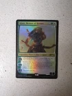 Ajani, Inspiring Leader