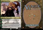 Ajani Unyielding