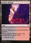 Akoum Refuge #