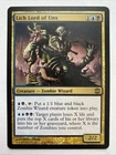 Lich Lord of Unx #