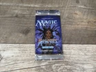 Booster Pack