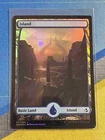 Island [Foil] #